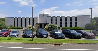 Plus de détails pour 1389 W Main St, Waterbury, CT - Bureau à vendre