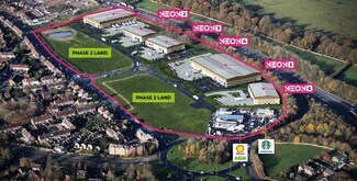 Plus de détails pour Knowsley Ln, Liverpool - Industriel/Logistique à vendre