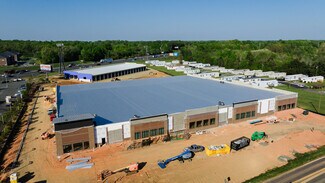 Plus de détails pour 2115 Hatchery Rd, Burlington, NC - Spécialisé à vendre