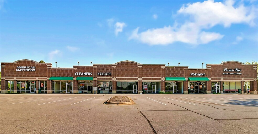 19917-19991 S LaGrange Rd, Frankfort, IL à louer - Photo de l’immeuble – Image 3 sur 12