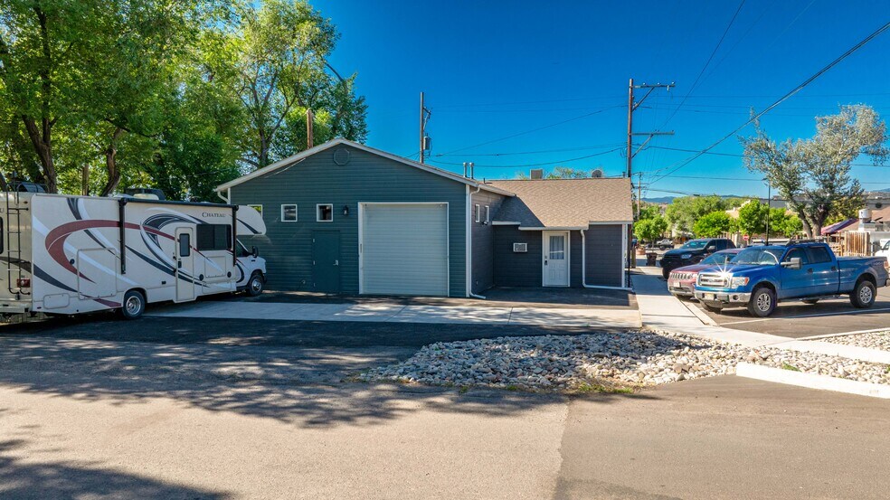 106 N 8th St, Silt, CO à vendre - Photo de l’immeuble – Image 2 sur 14