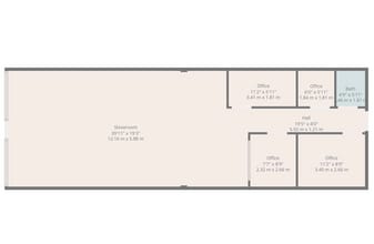 10114 S Military Trl, Boynton Beach, FL à louer Photo intérieure– Image 2 sur 4