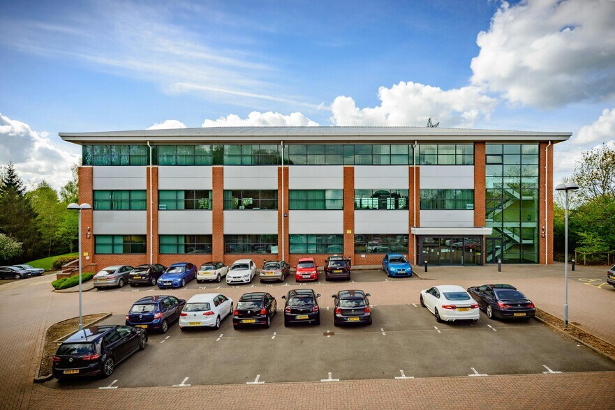 Pegasus Ct, Warwick à louer - Photo de l’immeuble – Image 1 sur 12