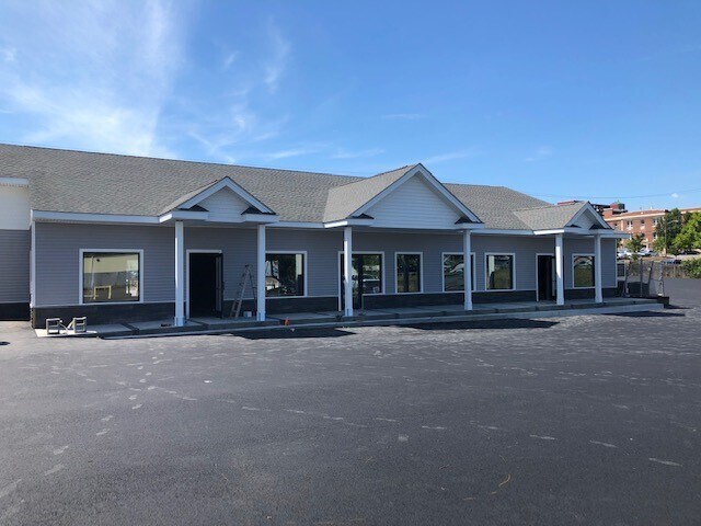 720 Centre St, Brockton, MA à louer - Photo de l’immeuble – Image 2 sur 9