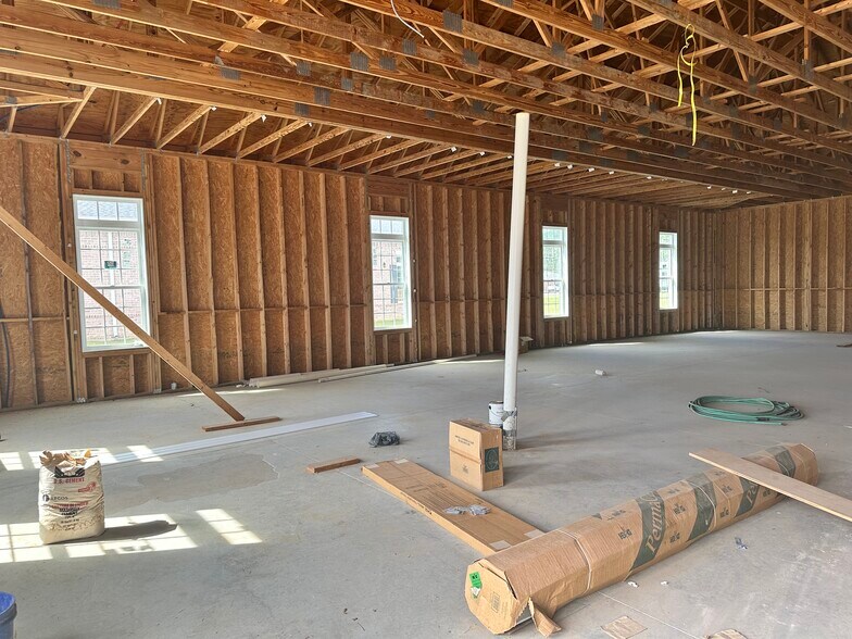 104 Charles Andrew Dr, Vidalia, GA à louer - Photo de l’immeuble – Image 3 sur 7