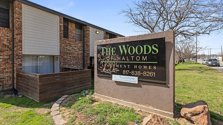4812 Waldemar St, Haltom City, TX à vendre - Photo de l’immeuble – Image 2 sur 7