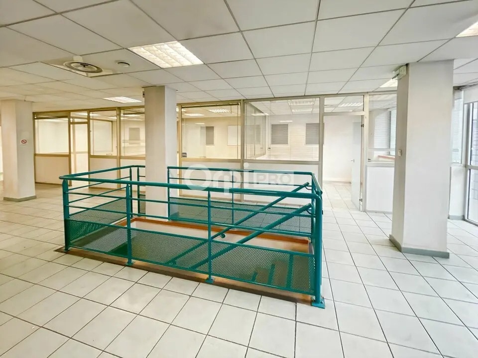 Photo de l’immeuble