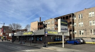 Plus de détails pour 1724 W Lawrence Ave, Chicago, IL - Local commercial à louer