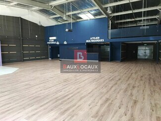 Plus de détails pour Local commercial à louer