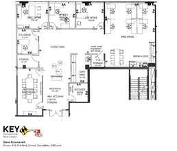 6990 Columbia Gateway Dr, Columbia, MD à louer Photo de l’immeuble– Image 1 sur 1