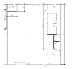 4350 Arville St, Las Vegas, NV à louer Plan d’étage– Image 1 sur 1