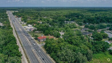 5 4th Ave, Lutz, FL - VUE AÉRIENNE  vue de carte - Image1