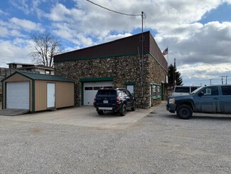 Plus de détails pour 301 N Elm St, Mountain View, MO - Spécialisé à vendre
