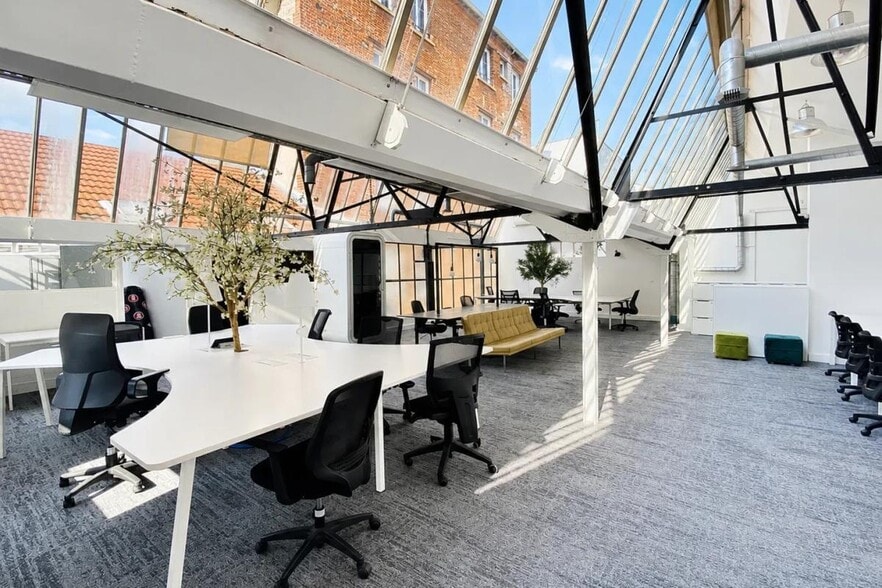 3 Rue Fernand Pelloutier, Boulogne-Billancourt à vendre - Photo de l’immeuble – Image 1 sur 9