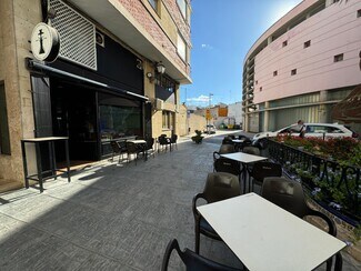 Plus de détails pour Plaça del Carbó, 7, Algemesí - Local commercial à vendre