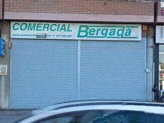 Plus de détails pour Local commercial à louer