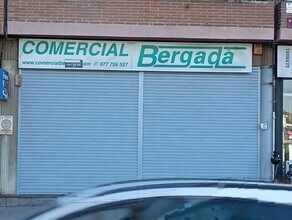 Local commercial dans Reus, Tarragona à louer Photo intérieure– Image 1 sur 7