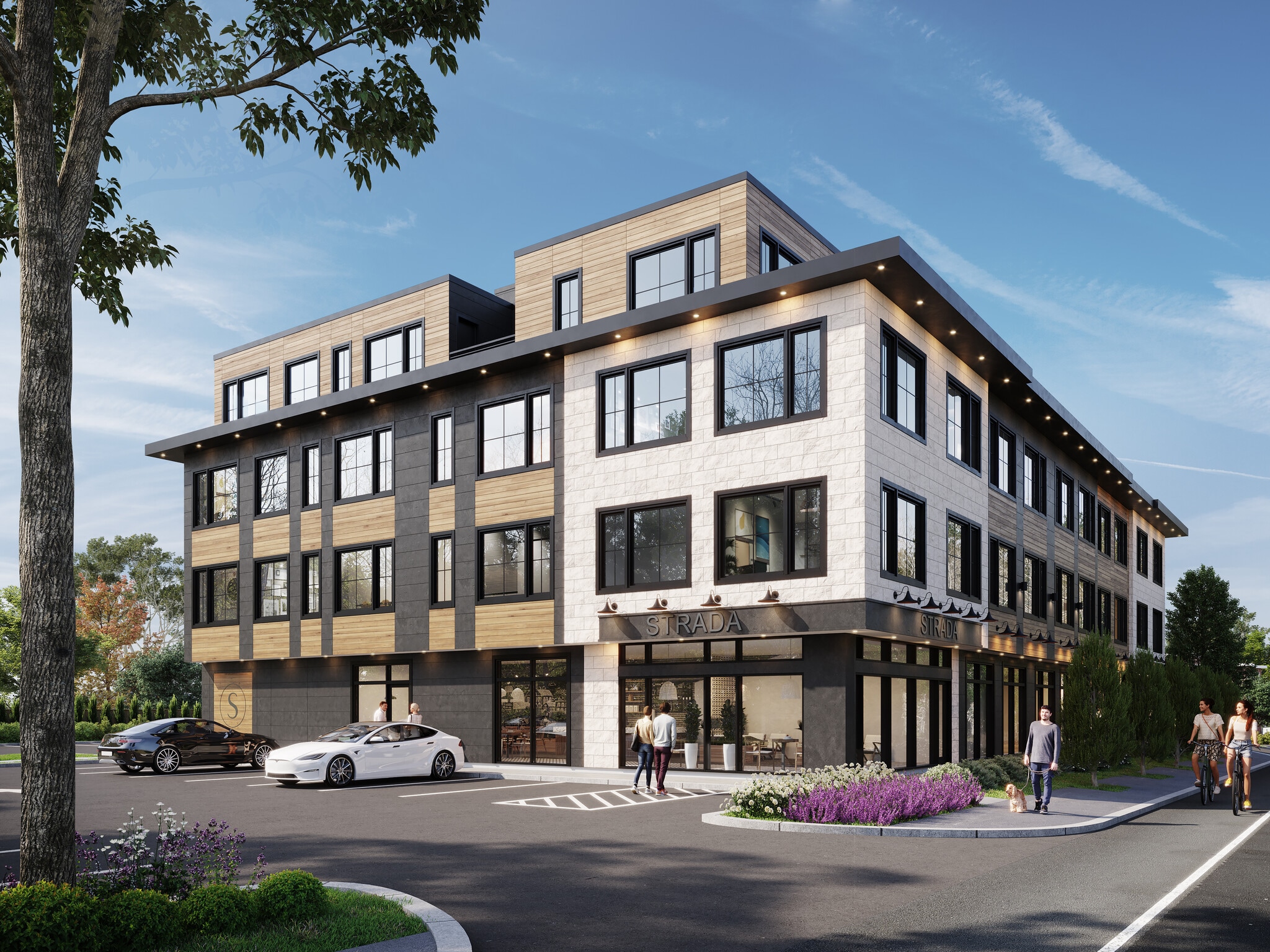 258 Main St, North Reading, MA à louer Photo principale– Image 1 sur 4