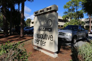 Plus de détails pour 1905 S 25th St, Fort Pierce, FL - Bureau à louer