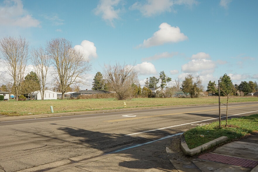 4200 Rickey St, Salem, OR à vendre - Photo principale – Image 1 sur 13