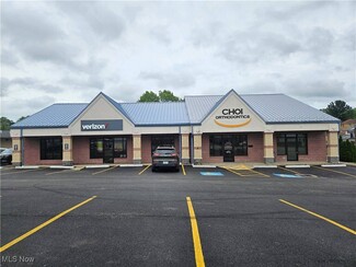 Plus de détails pour 2203 Sunset Blvd, Steubenville, OH - Bureau/Médical à louer