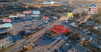 Plus de détails pour 3404 Calumet Ave, Manitowoc, WI - Local commercial à louer