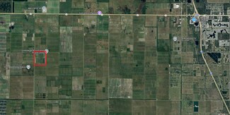Plus de détails pour 455 154th Ave, Vero Beach, FL - Terrain à louer