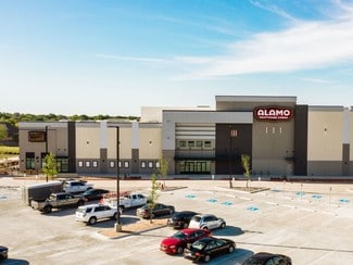 Plus de détails pour 8380 Davis Blvd, North Richland Hills, TX - Local commercial à louer