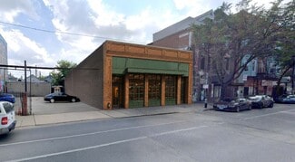 Plus de détails pour 1121 W 18th St, Chicago, IL - Local commercial à louer
