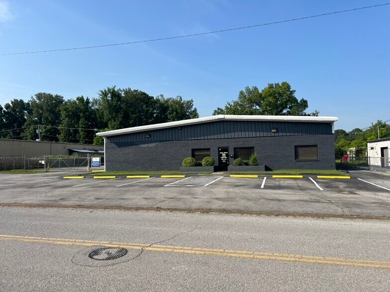 6120 Airways Blvd, Chattanooga, TN à vendre - Photo de l’immeuble – Image 3 sur 29