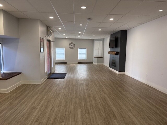 31 N Main St, Jamestown, NY à vendre - Photo de l’immeuble – Image 2 sur 21