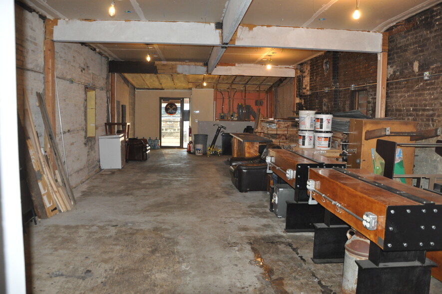 144 W Broadway St, Monticello, MN à louer - Photo de l’immeuble – Image 3 sur 3