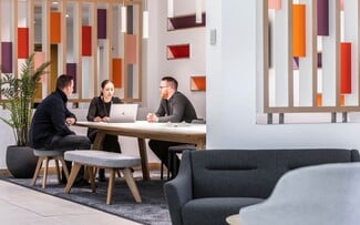 Plus de détails pour Lake View Dr, Nottingham - Coworking à louer