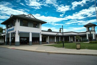 Plus de détails pour 9301 S Innovation Dr, Daleville, IN - Bureau à vendre