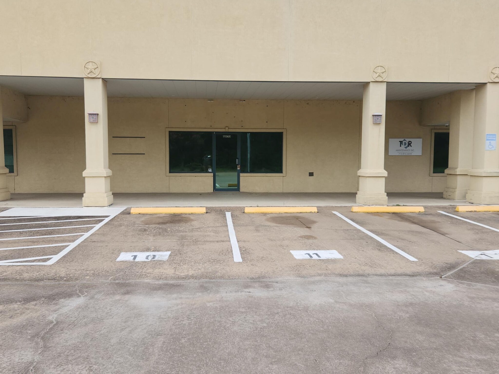 11050-11082 Regency Green Dr, Cypress, TX à louer Photo intérieure– Image 1 sur 10