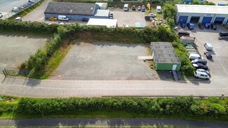 Plus de détails pour Priory Park, Milford Haven - Terrain à louer