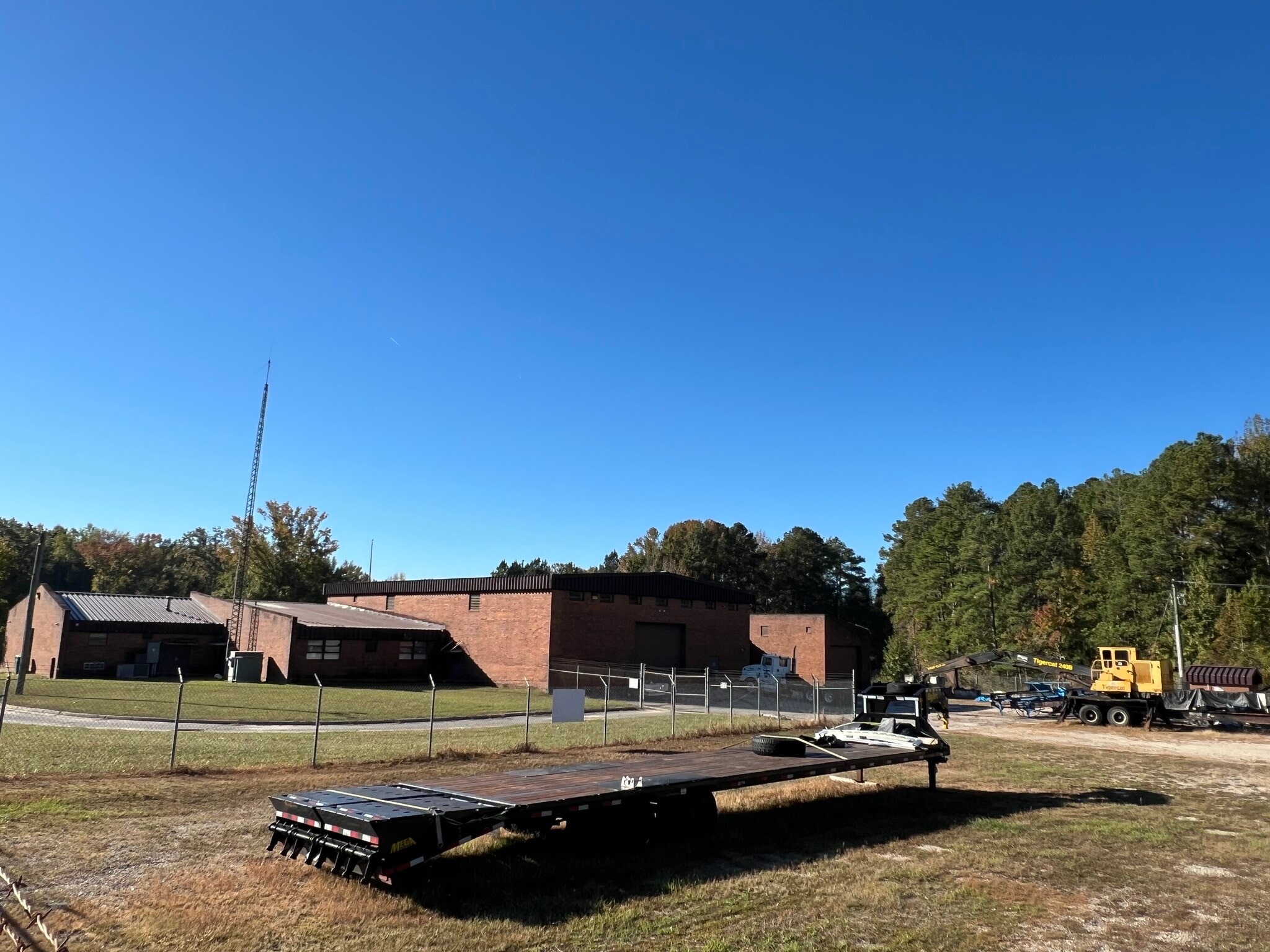 704 State Road S-13-680, Jefferson, SC à vendre Photo intérieure– Image 1 sur 3