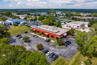 Plus de détails pour 1930 W Bluemound Rd, Waukesha, WI - Bureau/Local commercial, Local commercial à louer