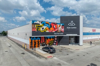 Plus de détails pour 7400-7414 S Cicero Ave, Chicago, IL - Local commercial à vendre