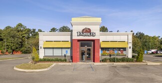 Plus de détails pour 3421 Ross Clark Circle, Dothan, AL - Local commercial à vendre