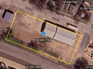 Plus de détails pour 455 Jefferson St, Winona, MN - Industriel/Logistique à vendre