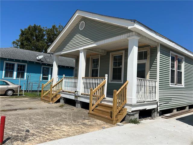 205 Oak Ave, Harahan, LA à vendre - Photo de l’immeuble – Image 3 sur 6