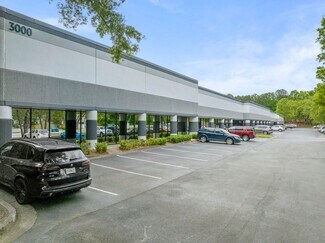 Plus de détails pour 3000 Northfield Pl, Roswell, GA - Industriel/Logistique à louer