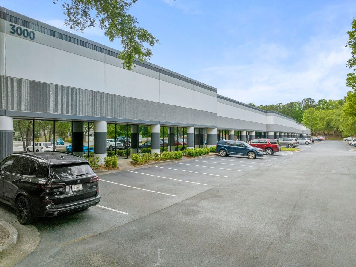 3000 Northfield Pl, Roswell, GA à louer Photo principale– Image 1 sur 6