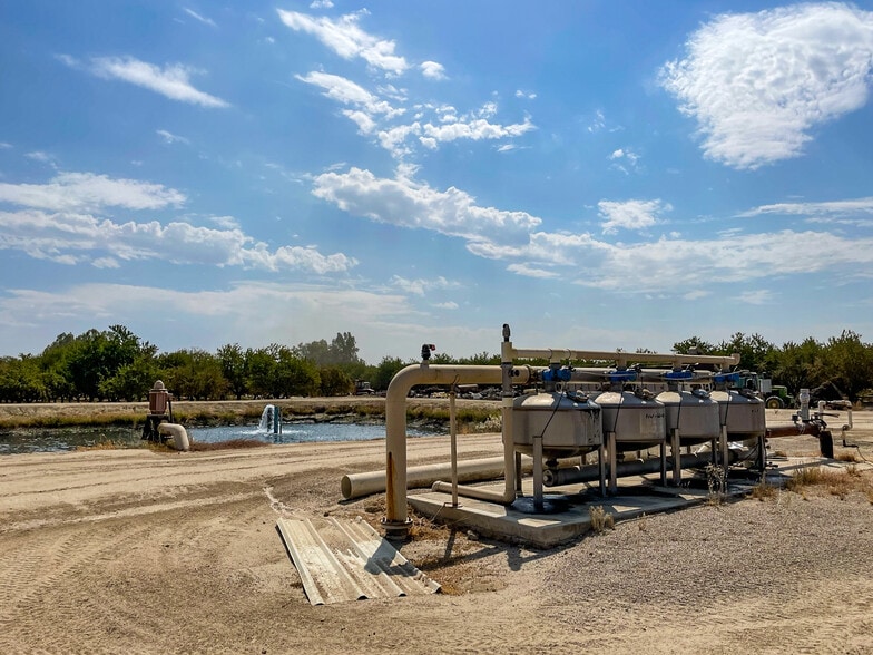 17830 Jumper Ave, Shafter, CA à vendre - Photo de l’immeuble – Image 3 sur 6