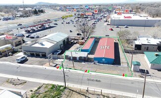 Plus de détails pour 8 Roberts Cir NE, Los Lunas, NM - Spécialisé à vendre