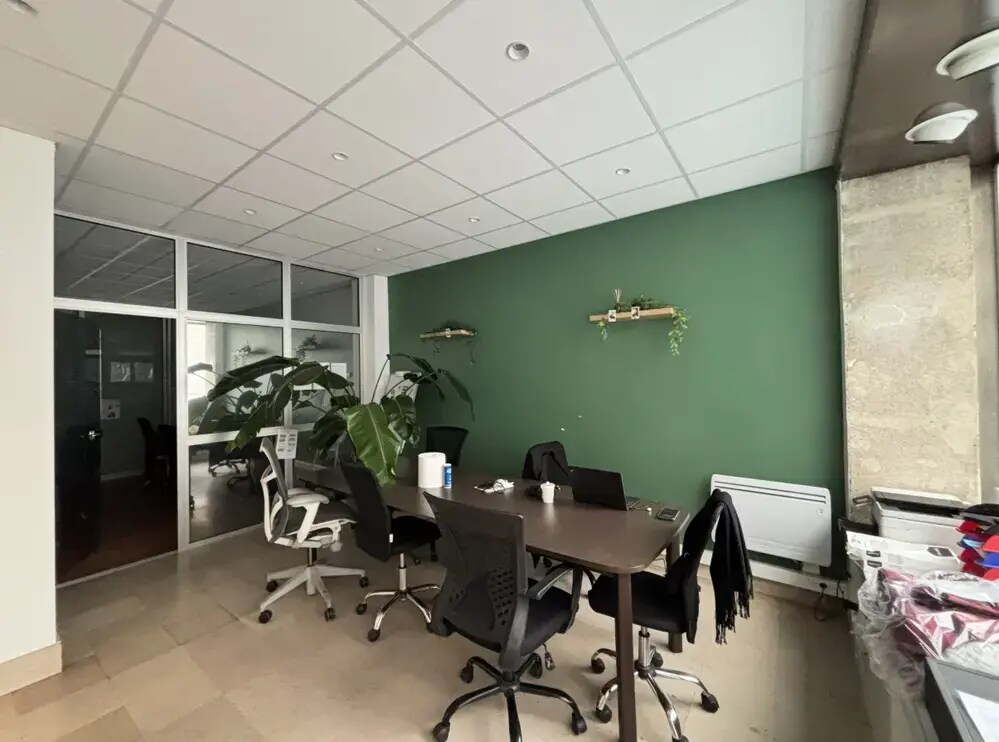 Bureau dans Paris à louer Photo intérieure– Image 1 sur 4
