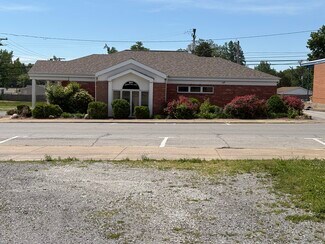 Plus de détails pour 201 W Broadway Blvd, Johnston City, IL - Bureau à vendre