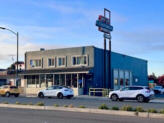 Plus de détails pour 24045-24047 Mission Blvd, Hayward, CA - Local commercial à vendre