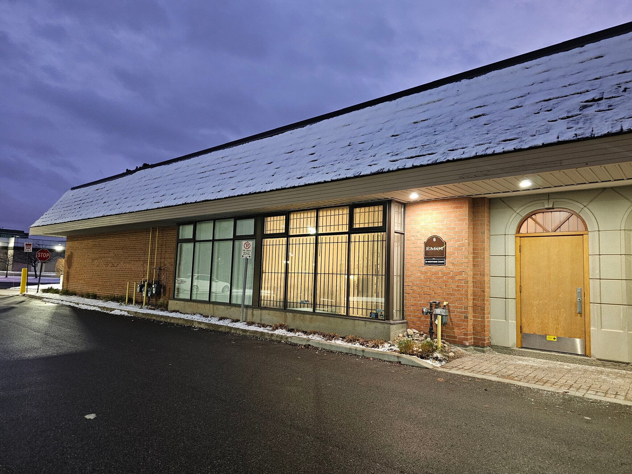 20 Wertheim Ct, Richmond Hill, ON à vendre Photo de l’immeuble– Image 1 sur 5